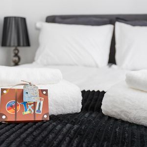 Camera deluxe con letto king size